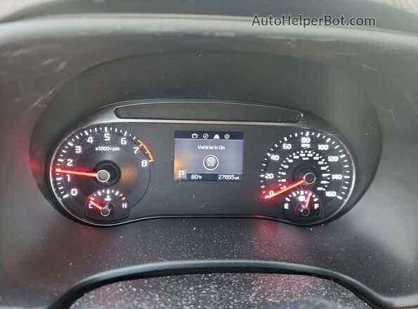 KNDJ33AU2N7180420 2022 KIA SOUL White 