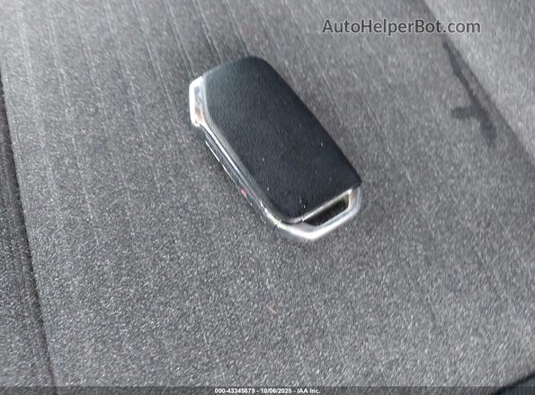 KNDJ33AU4L7122595 2020 KIA SOUL Black Առջևի վահանակի տեսք