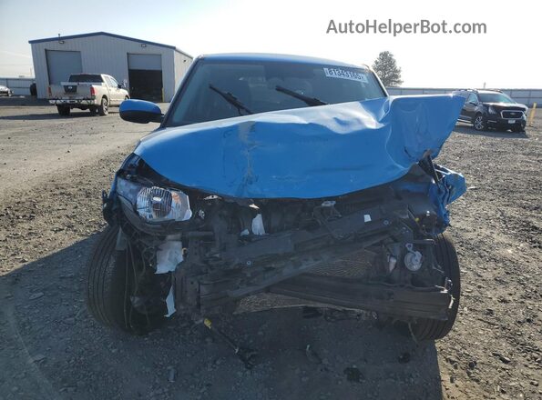 KNDJ33AU9P7187495 2023 KIA SOUL Blue 