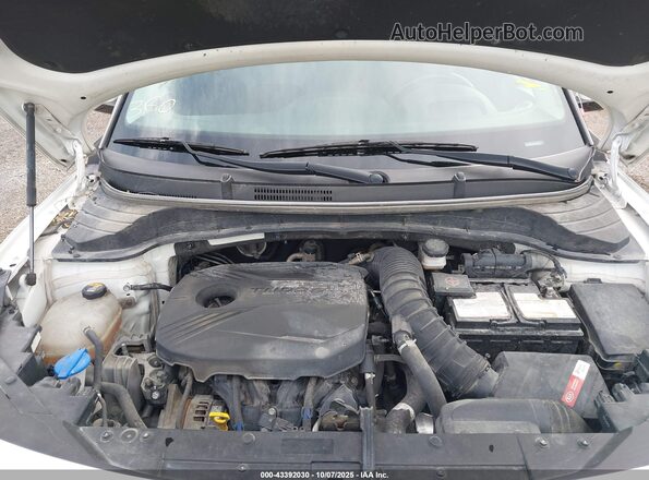 KNDJ53AF8L7011382 2020 KIA SOUL White Вид ззаду