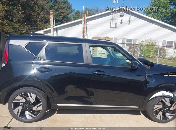 KNDJ53AU7S7950262 2025 KIA SOUL Black სალონის 360-გრადუსიანი ხედი