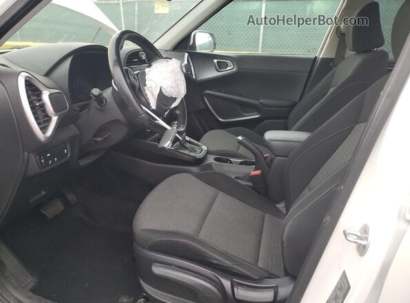KNDJ63AU7L7016875 2020 KIA SOUL White 