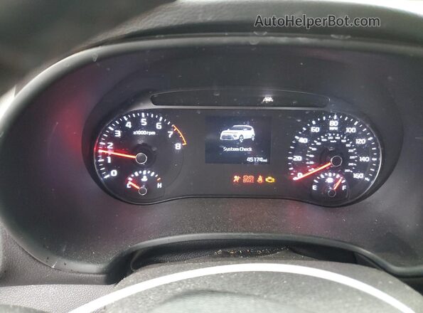 KNDJ63AU7L7016875 2020 KIA SOUL White 