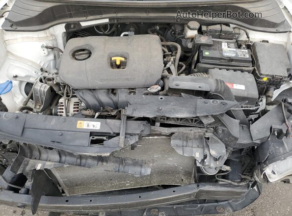 KNDJ63AU7L7016875 2020 KIA SOUL White 