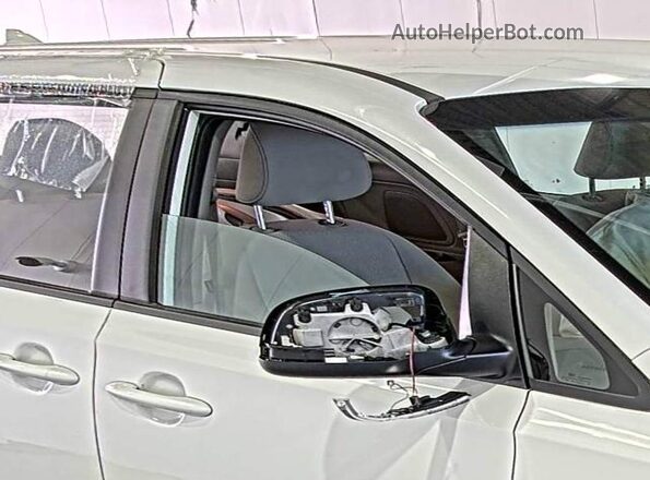 KNDMA5C1XL6659026 2020 KIA SEDONA White 