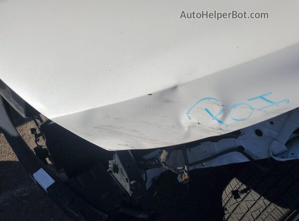 KNDMA5C1XL6659026 2020 KIA SEDONA White 