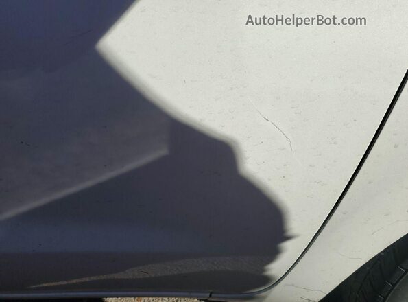 KNDMA5C1XL6659026 2020 KIA SEDONA White 