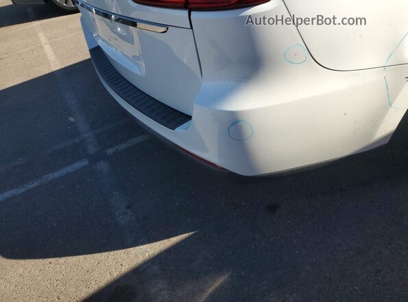 KNDMA5C1XL6659026 2020 KIA SEDONA White 