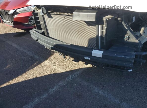 KNDMA5C1XL6659026 2020 KIA SEDONA White 