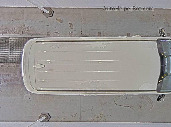 KNDMA5C1XL6659026 2020 KIA SEDONA White 