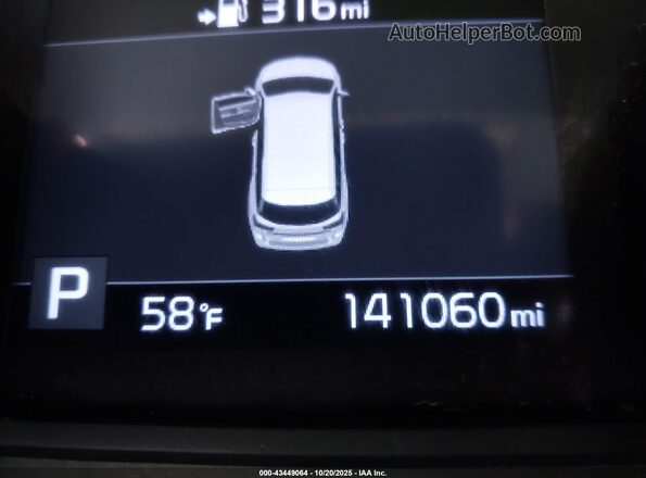 KNDMB5C11K6515943 2019 KIA SEDONA Silver 