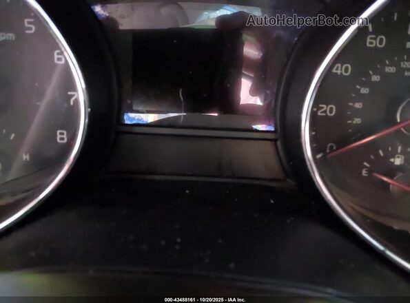 KNDMB5C18L6618794 2020 KIA SEDONA Black Вид задніх сидінь