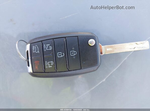 KNDMB5C18L6653478 2020 KIA SEDONA Gray Widok deski rozdzielczej