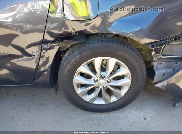KNDMB5C18L6653478 2020 KIA SEDONA Gray 