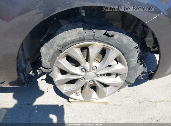 KNDMB5C18L6653478 2020 KIA SEDONA Gray 