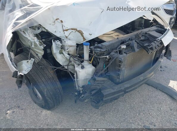 KNDMB5C19L6626080 2020 KIA SEDONA White 