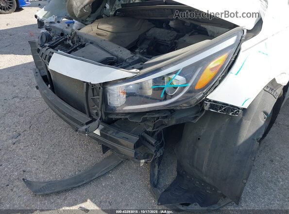 KNDMB5C19L6626080 2020 KIA SEDONA White 