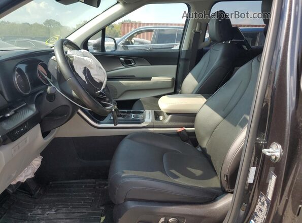 KNDNB4H32P6236727 2023 KIA CARNIVAL Black 