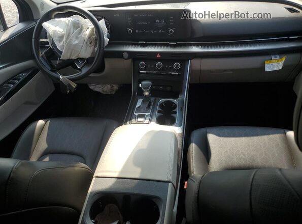 KNDNB4H32P6236727 2023 KIA CARNIVAL Black 