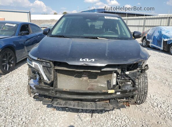 KNDNB4H32P6236727 2023 KIA CARNIVAL Black 