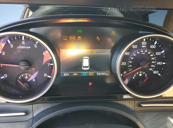 KNDNC5H30R6448869 2024 KIA CARNIVAL White 