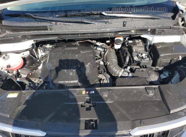 KNDNC5H30R6448869 2024 KIA CARNIVAL White 