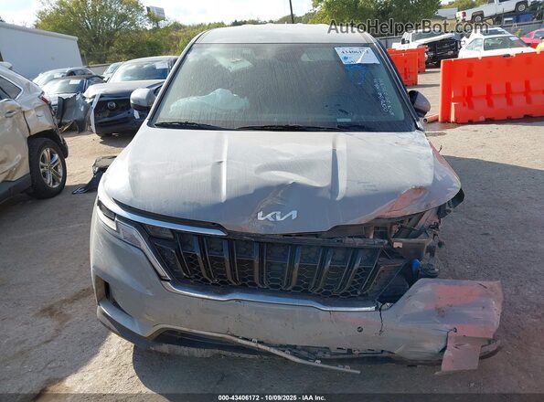 KNDNC5H3XP6300340 2023 KIA CARNIVAL MPV Black 
