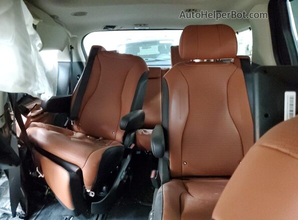KNDNE5H33R6394218 2024 KIA CARNIVAL Угольный 