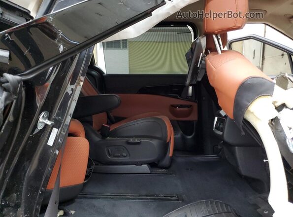 KNDNE5H33R6394218 2024 KIA CARNIVAL Угольный 
