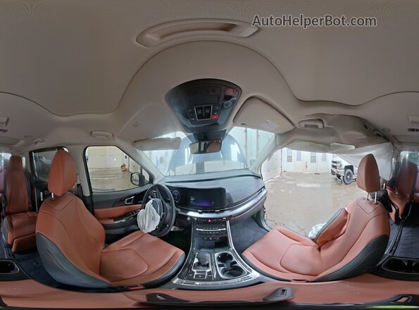 KNDNE5H33R6394218 2024 KIA CARNIVAL Угольный 