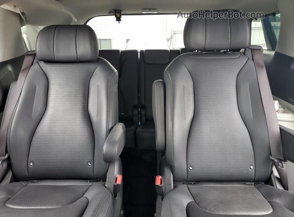 KNDNE5H34R6302369 2024 KIA CARNIVAL Gray 