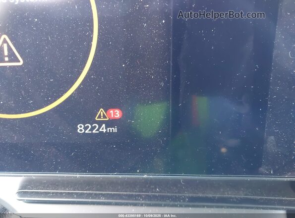 KNDNE5KA9S6038661 2025 KIA CARNIVAL MPV HYBRID Gray 