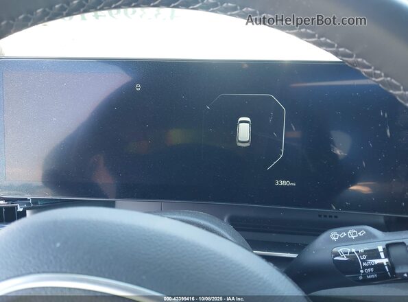 KNDNE5KA9T6092270 2026 KIA CARNIVAL MPV HYBRID Blue Vista de los asientos traseros