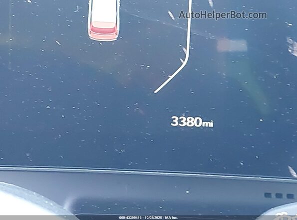 KNDNE5KA9T6092270 2026 KIA CARNIVAL MPV HYBRID Blue 