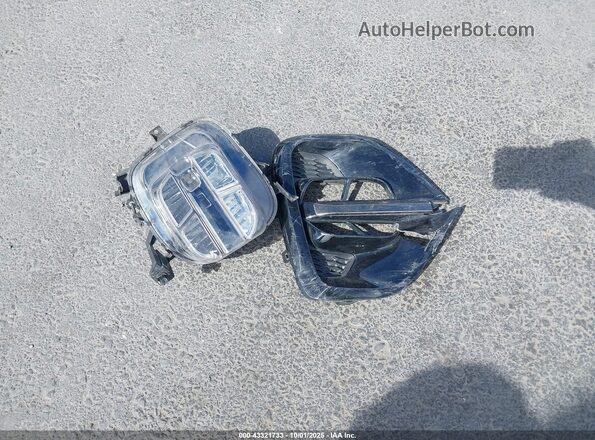 KNDP63AC1L7806920 2020 KIA SPORTAGE Черный Вид щитка приборов