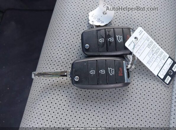 KNDP63AC2L7832541 2020 KIA SPORTAGE Red წინა პანელის ხედი