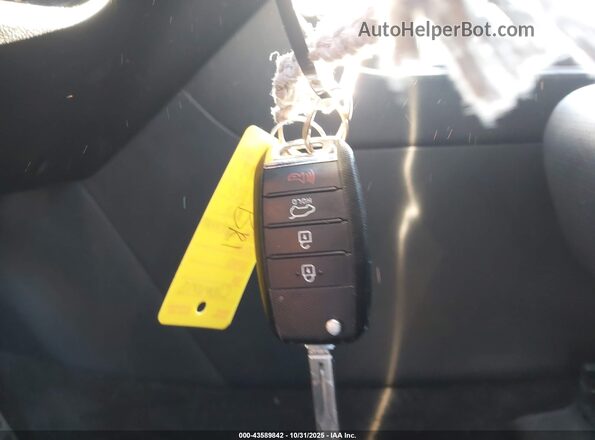 KNDP63AC4L7661842 2020 KIA SPORTAGE Gray Առջևի վահանակի տեսք