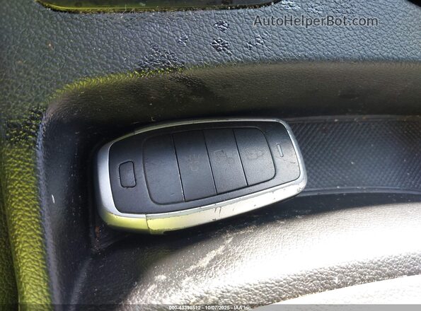 KNDP63AC9L7755294 2020 KIA SPORTAGE Серебряный Вид панели приборов