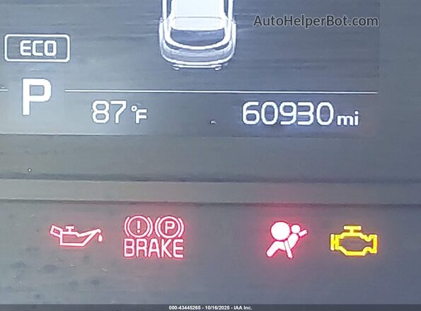 KNDP63AC9N7955157 2022 KIA SPORTAGE Blue 