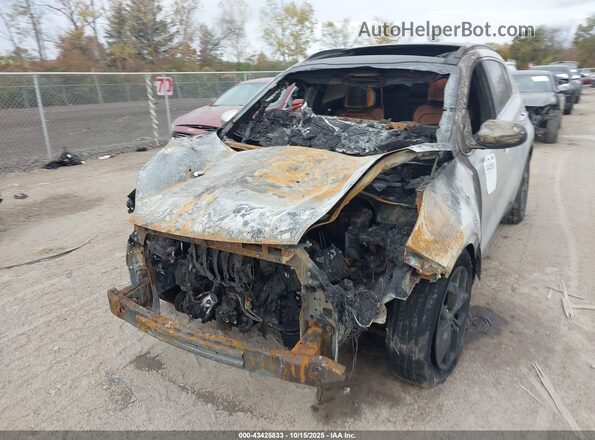 KNDP6CAC2L7654100 2020 KIA SPORTAGE Silver წინა ხედი