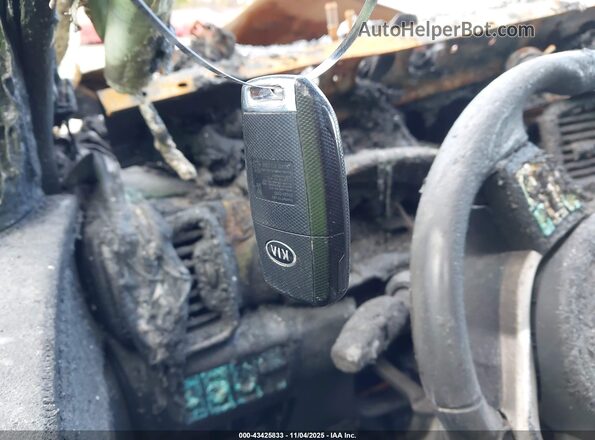 KNDP6CAC2L7654100 2020 KIA SPORTAGE Silver წინა პანელის ხედი