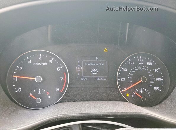 KNDPM3AC0J7413199 2018 KIA SPORTAGE Серебряный 