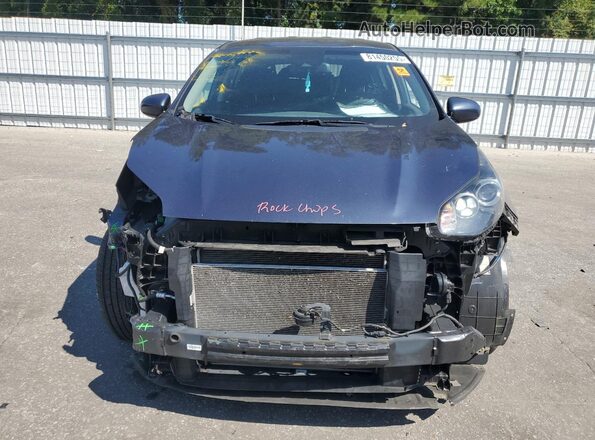 KNDPM3AC0L7814982 2020 KIA SPORTAGE Gray წინა ხედი
