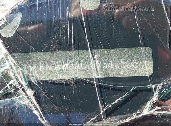 KNDPM3AC1J7340506 2018 KIA SPORTAGE Black 