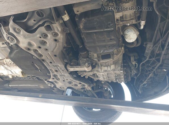 KNDPM3AC1L7778073 2020 KIA SPORTAGE Blue 