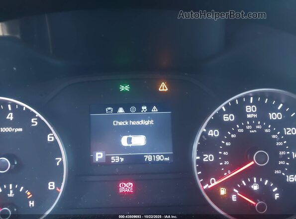 KNDPM3AC1M7931892 2021 KIA SPORTAGE Gray 