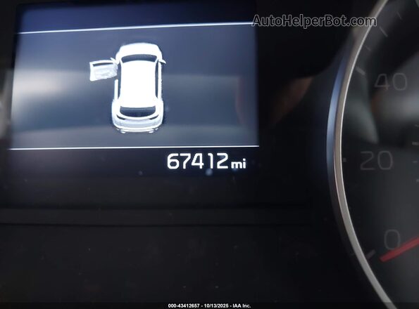 KNDPM3AC1N7002206 2022 KIA SPORTAGE White 