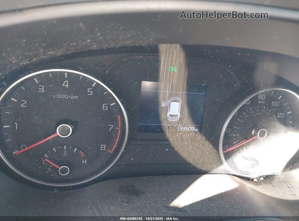 KNDPM3AC2M7892312 2021 KIA SPORTAGE Silver Вид задніх сидінь