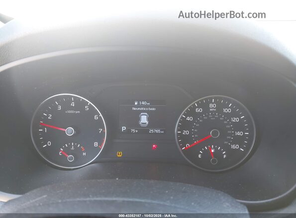 KNDPM3AC2M7903499 2021 KIA SPORTAGE White Հետևի նստատեղերի տեսք