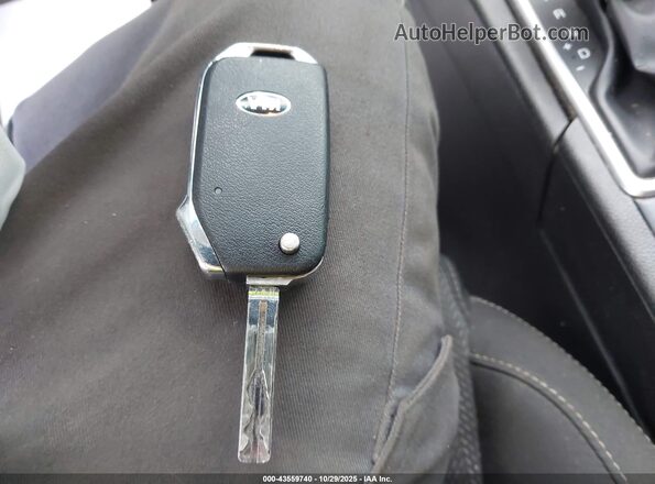 KNDPM3AC2N7958987 2022 KIA SPORTAGE Black Vista del salpicadero